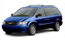 Chrysler Town Country (1996-2002)
