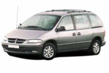 Chrysler Voyager/Dodge Grand Caravan (1996-2001)
