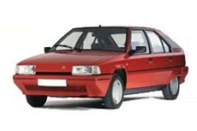 Citroen BX/BXA (1982-1994)