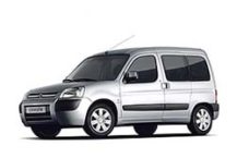 Citroen Berlingo (1996-2008)