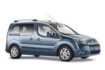 Citroen Berlingo (2008-)