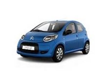 Citroen C1 (2005-2014)