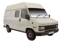 Citroen C25 (1981-1994)