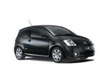 Citroen C2 (2003-2010)