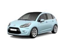 Citroen C3 (2010-)