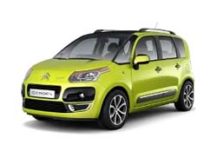 Citroen C3 Picasso (2009-)
