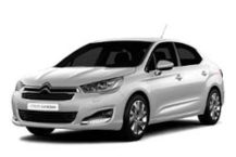 Citroen C4 (2004-2010)