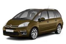 Citroen C4 Picasso/Grand Picasso (2006-2013)