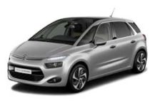 Citroen C4 Picasso (2013-)