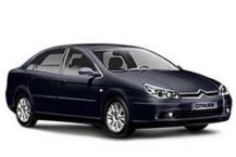 Citroen C5 (2000-2008)