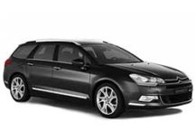 Citroen C5 (2008-)