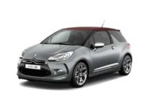 Citroen DS3 (2009-)