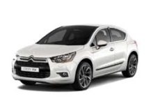 Citroen DS4 (2011-)