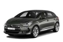 Citroen DS5 (2011-)