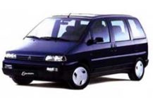 Citroen Evasion (1994-2002)