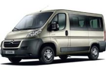 Citroen Jumper (2006-)