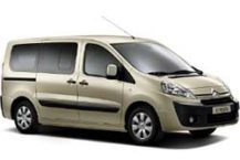 Citroen Jumpy (2007-)