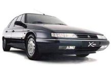 Citroen XM (1989-2000)