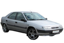 Citroen Xantia (1993-2001)