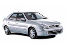 Citroen Xsara (1997-2006)