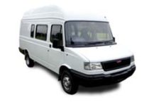 DAF 200/400 (1983-1996)