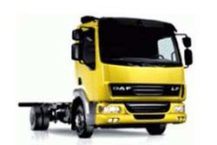 DAF LF 45-55 (1999-)