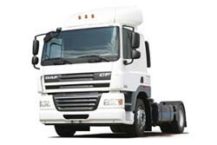 DAF 95/TE47 (XF) (1986-2006)