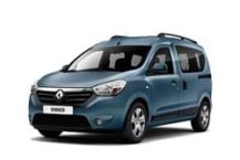 Dacia /Renault Dokker/Lodgy (2012-)