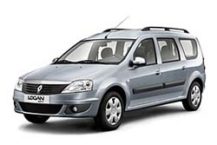 Dacia /Renault Logan (2004-2012)