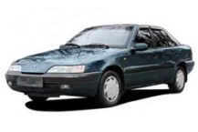 Daewoo Espero (1990-1998)