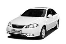 Daewoo Gentra (2013-)
