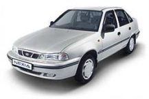Daewoo Nexia (1995-)