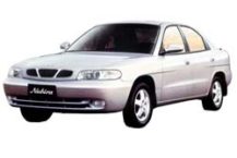 Daewoo Nubira (1997-2003)