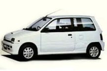 Daihatsu Cuore L200 (1990-1994)