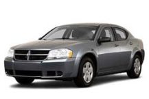 Dodge Avenger (2007-)