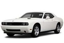 Dodge Challenger (2008-)