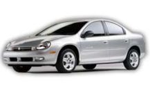 Dodge Neon (1995-2000)