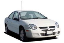 Dodge Neon (2000-2005)