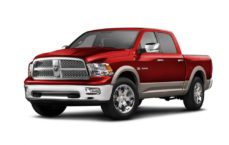 Dodge Ram (2009-)
