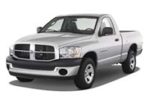 Dodge Ram 1500/2500/3500 (2002-2008)