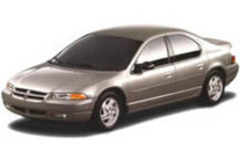 Dodge Stratus (1995-2000)