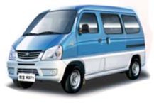 FAW CA6371 (2005-)