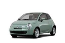Fiat 500 (2007-)