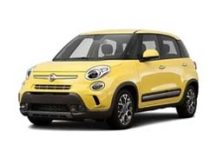 Fiat 500L (2012-)