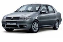 Fiat Palio/Siena/Albea (1997-2011)