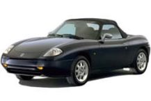 Fiat Barchetta (1995-2002)