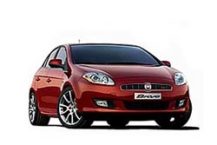 Fiat Bravo (2007-)