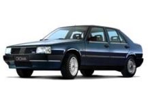 Fiat Croma (1985-1996)
