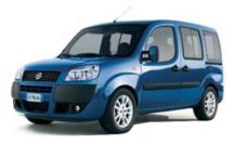 Fiat Doblo (2000-2010)