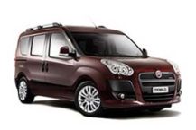 Fiat Doblo (2010-)